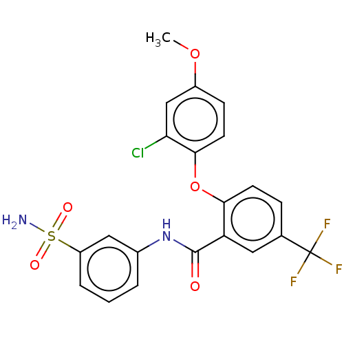 Chemical structure of BindingDB Monomer ID 529479