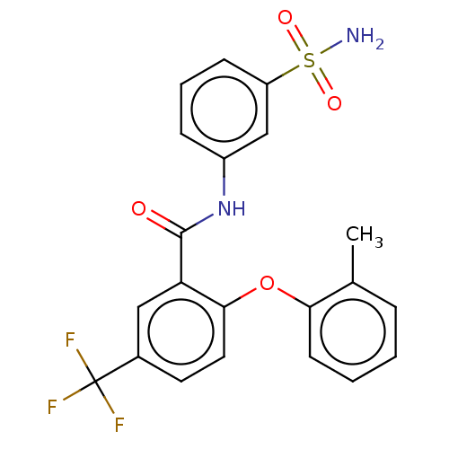 Chemical structure of BindingDB Monomer ID 529480