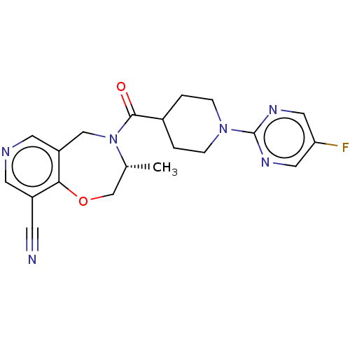 Chemical structure of BindingDB Monomer ID 530028