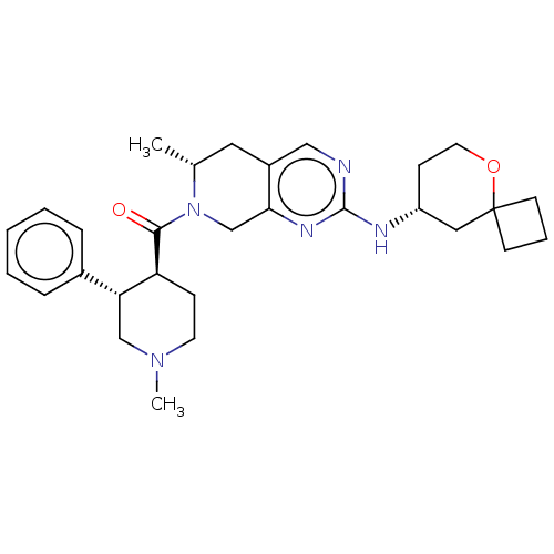 Chemical structure of BindingDB Monomer ID 530252