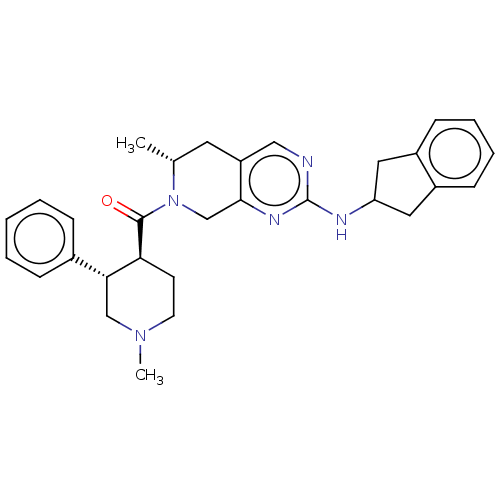 Chemical structure of BindingDB Monomer ID 530280