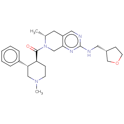 Chemical structure of BindingDB Monomer ID 530301