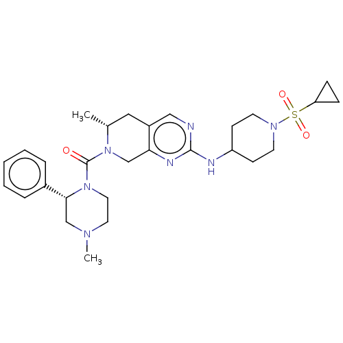 Chemical structure of BindingDB Monomer ID 530424