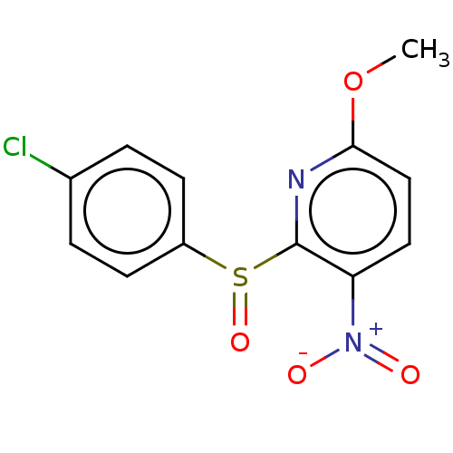 Chemical structure of BindingDB Monomer ID 531217