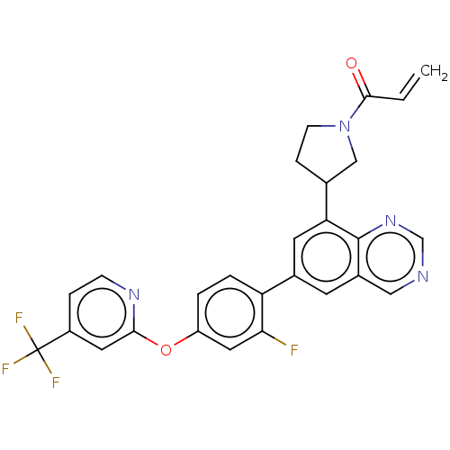 Chemical structure of BindingDB Monomer ID 531248