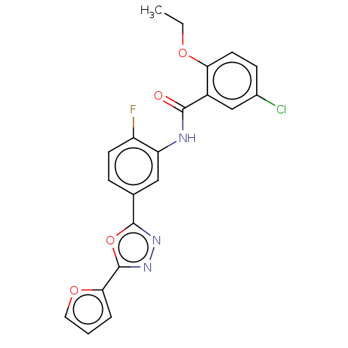 Chemical structure of BindingDB Monomer ID 532068