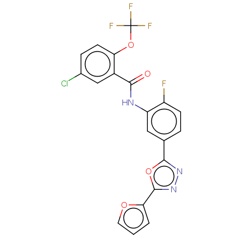 Chemical structure of BindingDB Monomer ID 532093