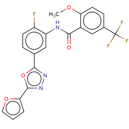 Chemical structure of BindingDB Monomer ID 532103