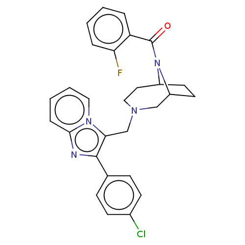 Chemical structure of BindingDB Monomer ID 532228
