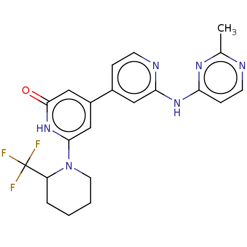 Chemical structure of BindingDB Monomer ID 532266