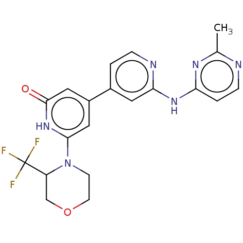 Chemical structure of BindingDB Monomer ID 532268