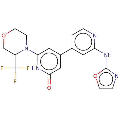 Chemical structure of BindingDB Monomer ID 532272