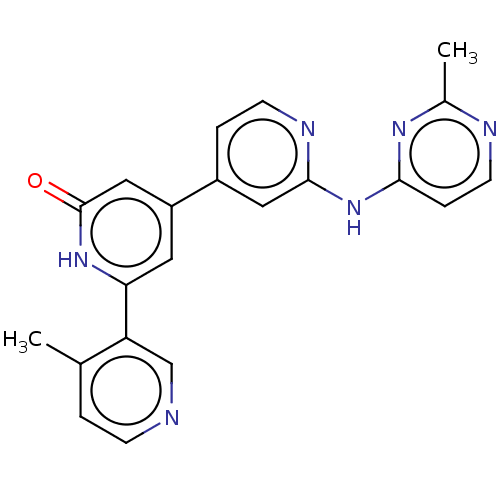 Chemical structure of BindingDB Monomer ID 532277