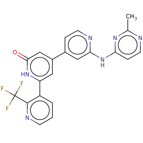 Chemical structure of BindingDB Monomer ID 532278