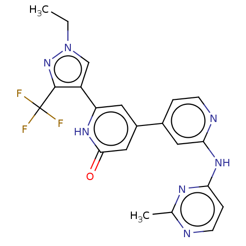 Chemical structure of BindingDB Monomer ID 532279