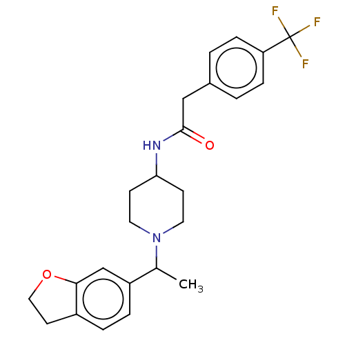 Chemical structure of BindingDB Monomer ID 532330