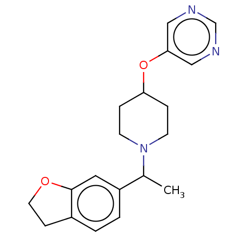 Chemical structure of BindingDB Monomer ID 532337