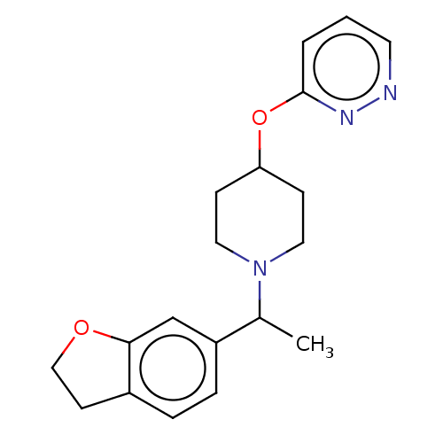 Chemical structure of BindingDB Monomer ID 532341