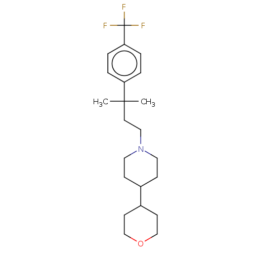 Chemical structure of BindingDB Monomer ID 532343