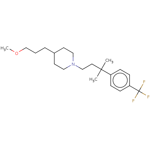 Chemical structure of BindingDB Monomer ID 532346