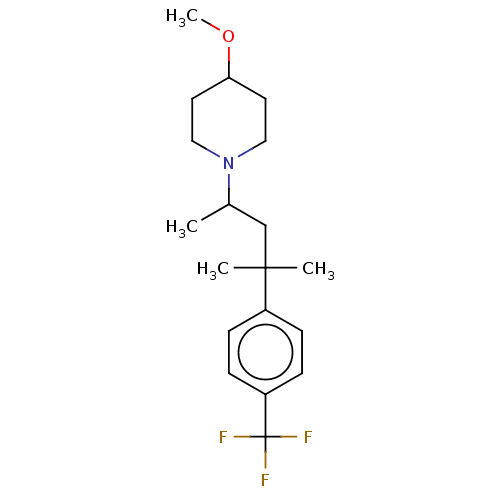 Chemical structure of BindingDB Monomer ID 532348