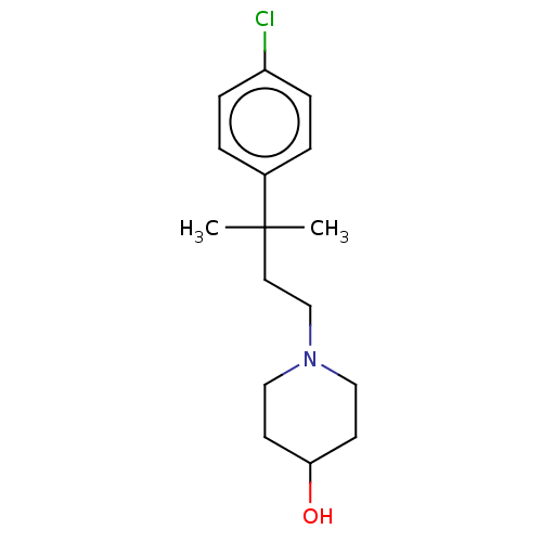 Chemical structure of BindingDB Monomer ID 532350