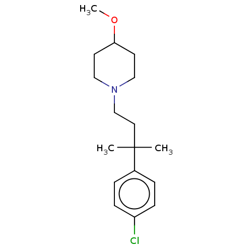 Chemical structure of BindingDB Monomer ID 532352