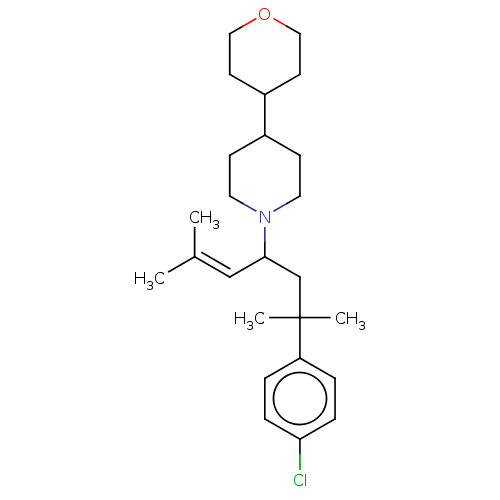 Chemical structure of BindingDB Monomer ID 532353