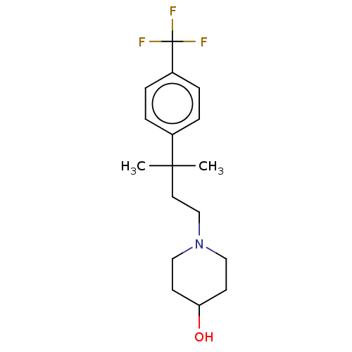 Chemical structure of BindingDB Monomer ID 532359