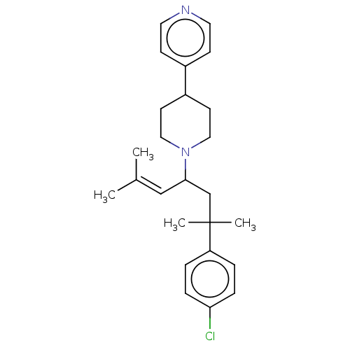 Chemical structure of BindingDB Monomer ID 532366