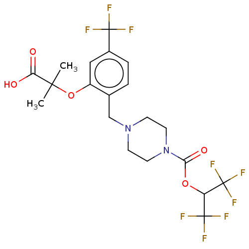 Chemical structure of BindingDB Monomer ID 532500