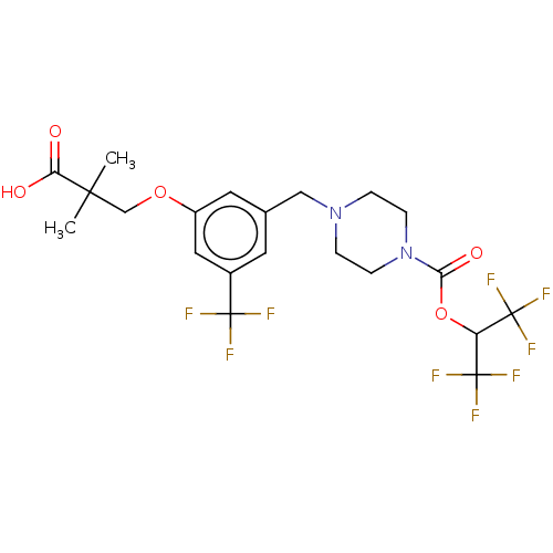 Chemical structure of BindingDB Monomer ID 532502