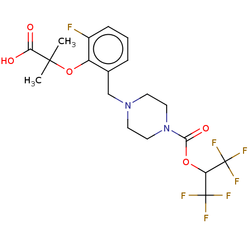 Chemical structure of BindingDB Monomer ID 532509