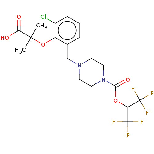 Chemical structure of BindingDB Monomer ID 532510