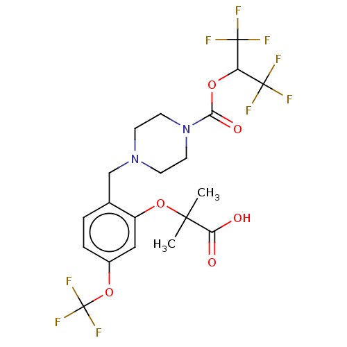 Chemical structure of BindingDB Monomer ID 532523