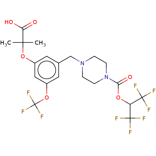 Chemical structure of BindingDB Monomer ID 532525