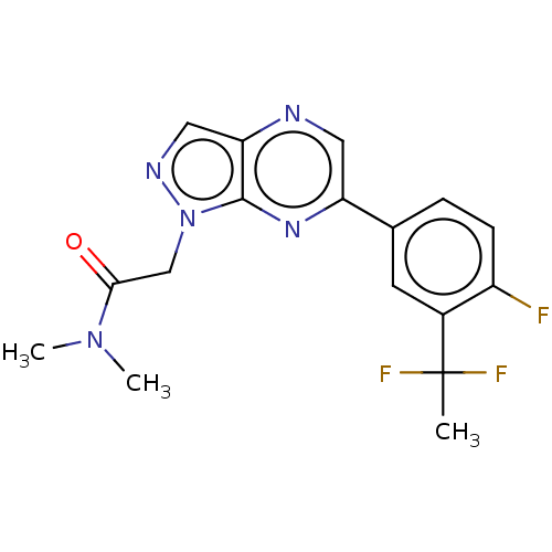 Chemical structure of BindingDB Monomer ID 532551