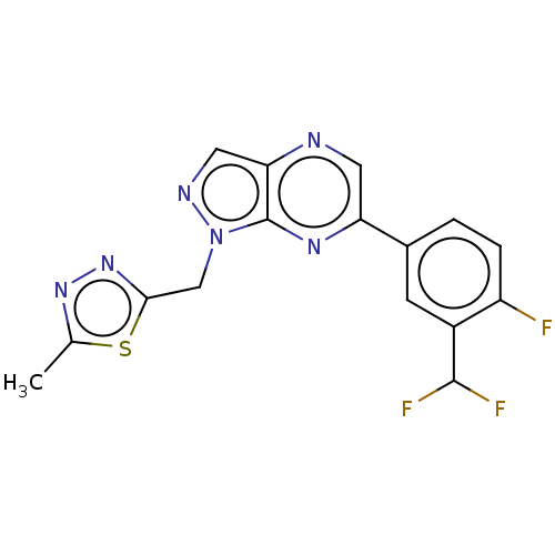 Chemical structure of BindingDB Monomer ID 532577