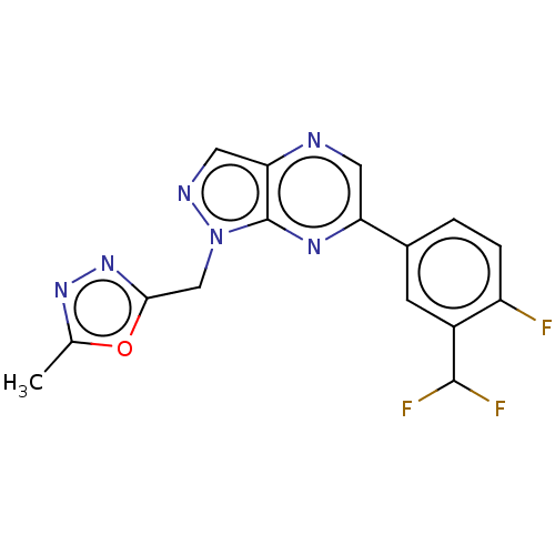 Chemical structure of BindingDB Monomer ID 532578