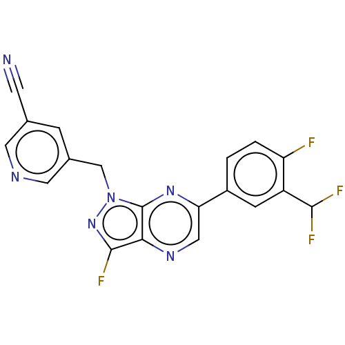 Chemical structure of BindingDB Monomer ID 532584