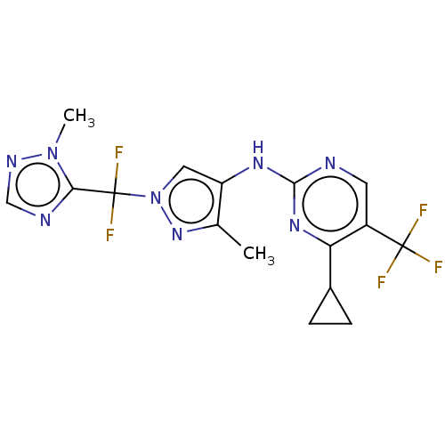 Chemical structure of BindingDB Monomer ID 532667