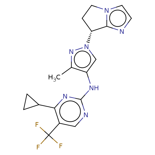 Chemical structure of BindingDB Monomer ID 532669