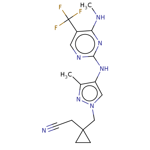 Chemical structure of BindingDB Monomer ID 532758