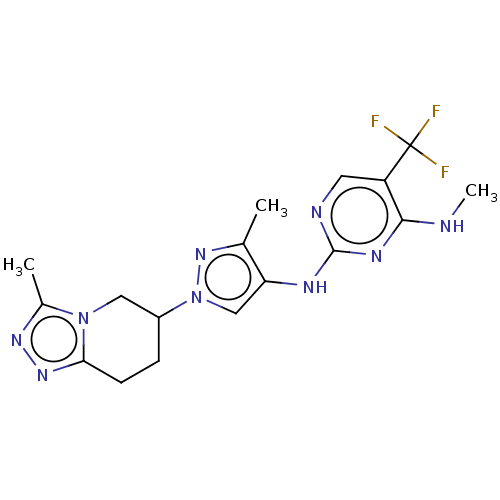 Chemical structure of BindingDB Monomer ID 532765