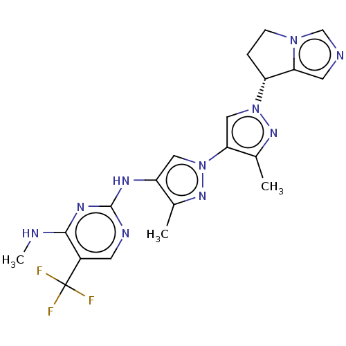 Chemical structure of BindingDB Monomer ID 532813