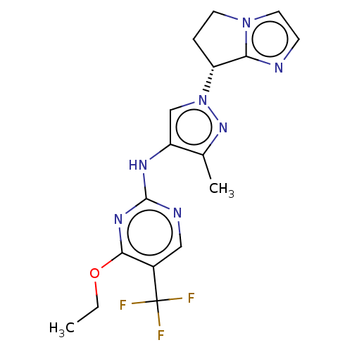 Chemical structure of BindingDB Monomer ID 532814