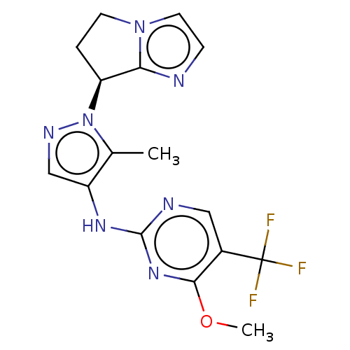 Chemical structure of BindingDB Monomer ID 532888