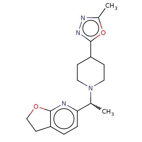 Chemical structure of BindingDB Monomer ID 532951