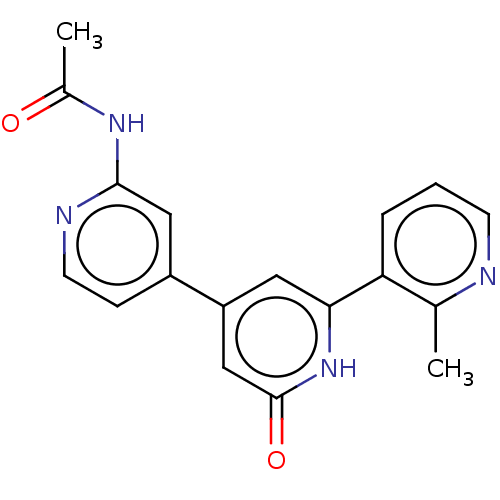 Chemical structure of BindingDB Monomer ID 532966