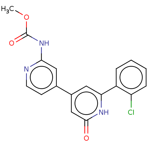 Chemical structure of BindingDB Monomer ID 532972